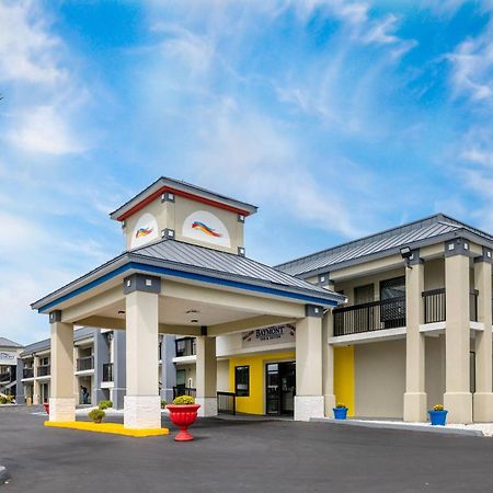 Baymont Inn & Suites Covington Buitenkant foto