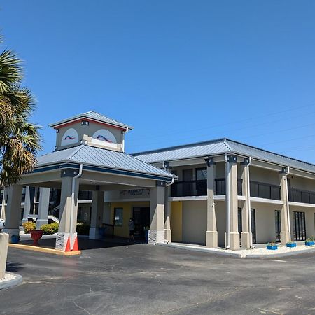 Baymont Inn & Suites Covington Buitenkant foto