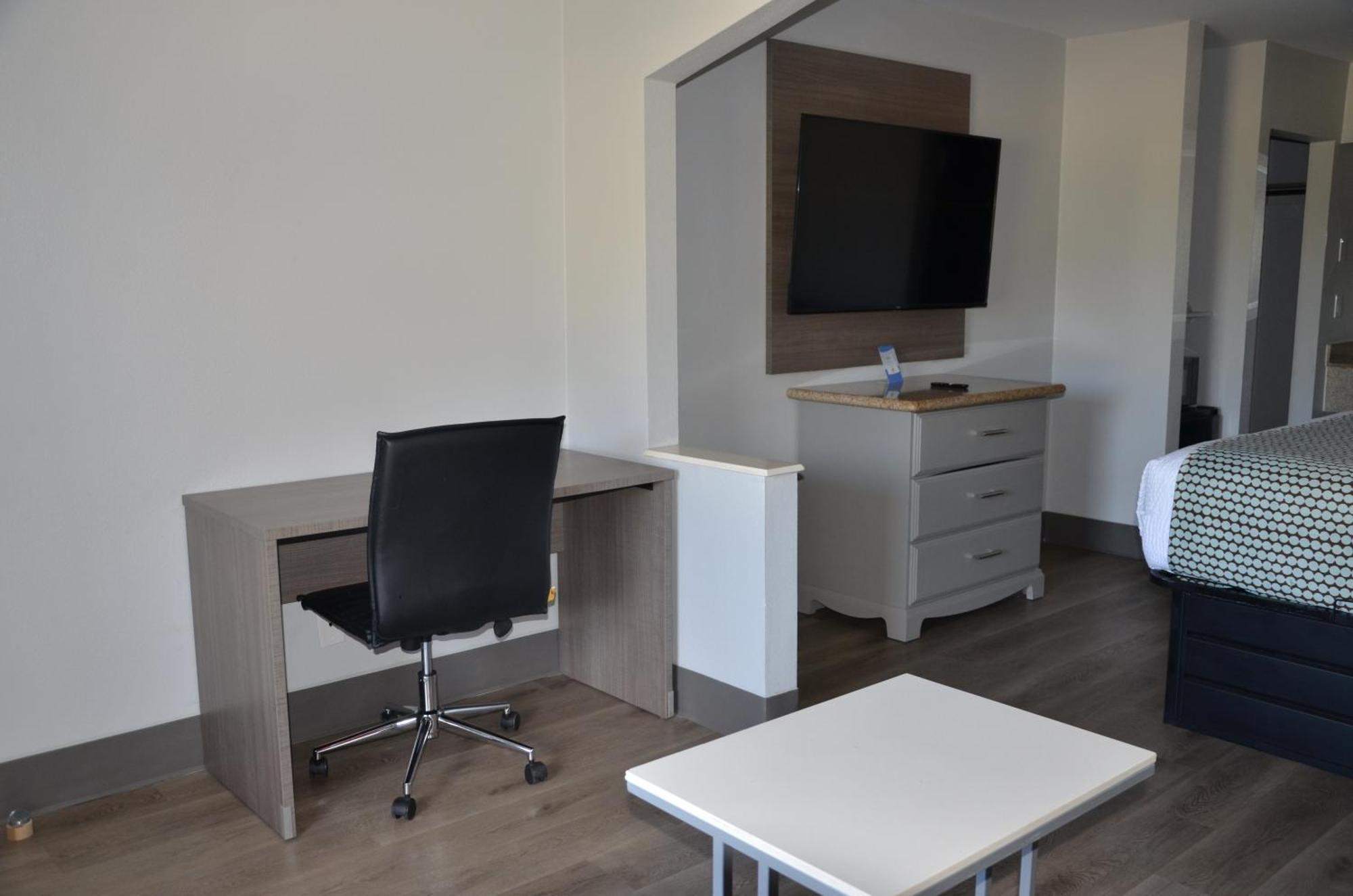 Baymont Inn & Suites Covington Kamer foto