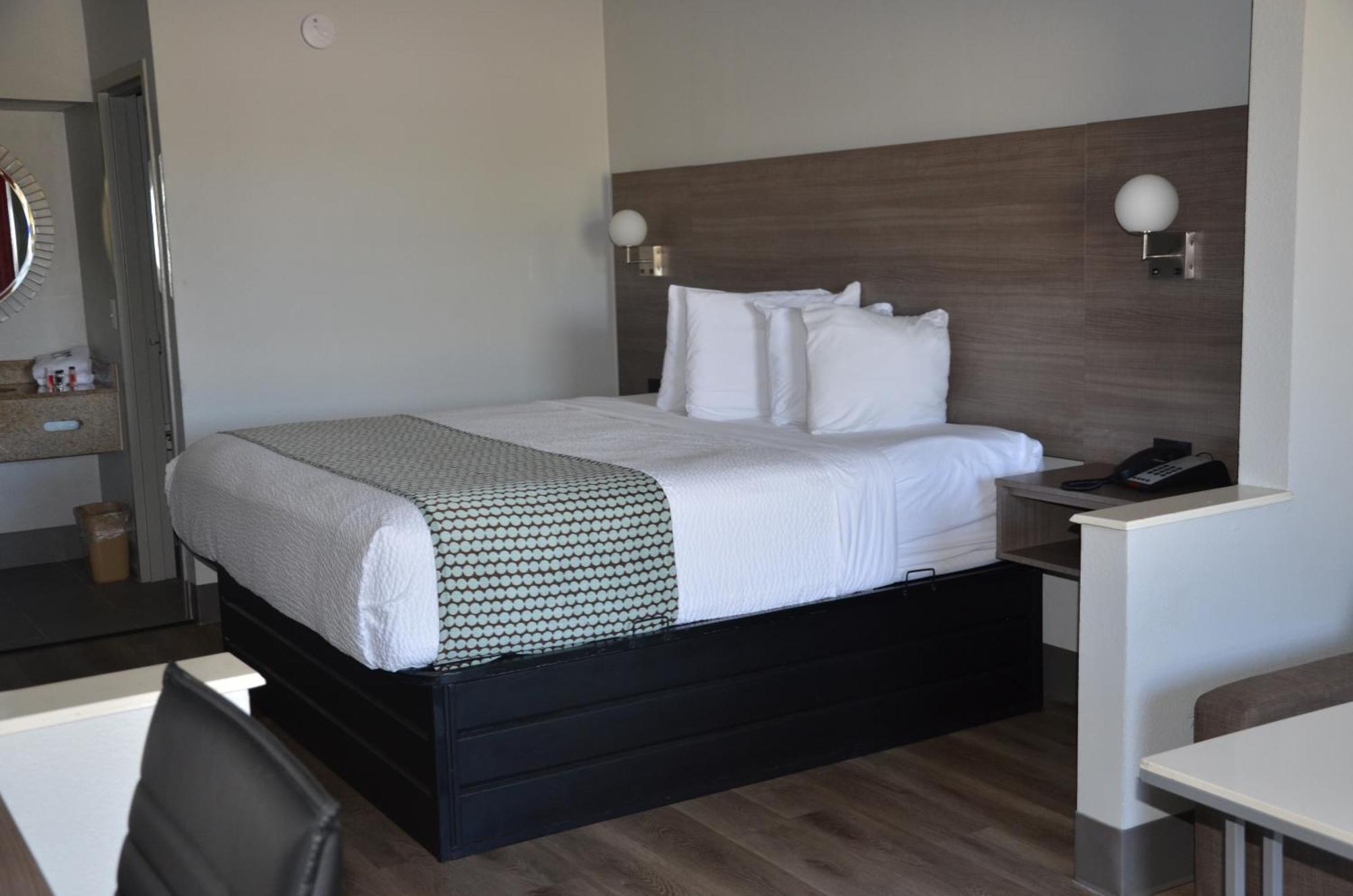 Baymont Inn & Suites Covington Kamer foto