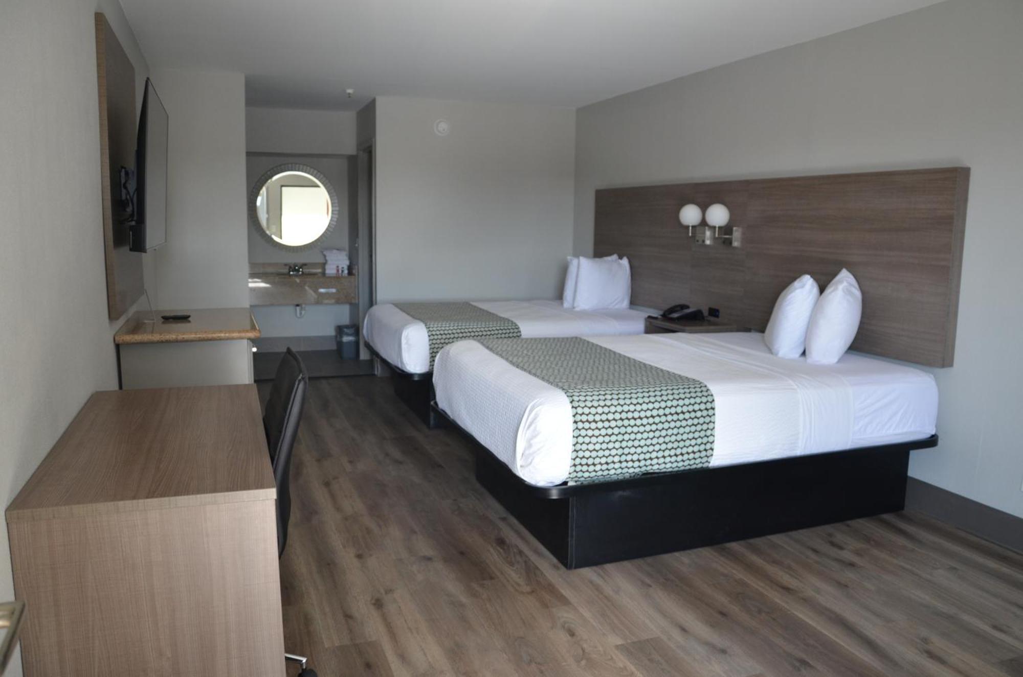 Baymont Inn & Suites Covington Kamer foto